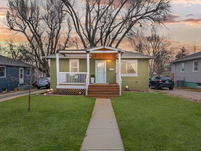 824 Vivian St, Longmont, CO, 80501