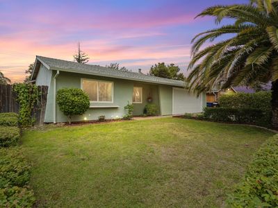 3744 Moonbeam Dr, Sacramento, CA, 95827