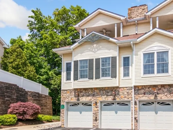 91 Roseland Ave #C10, Caldwell Boro Twp., NJ 07006