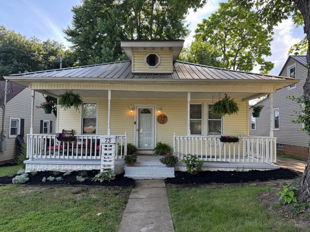 Real estate listing image
