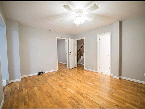 Living Room Area: Landlord will be Happy to Mount TVs on the Walls if Necessary