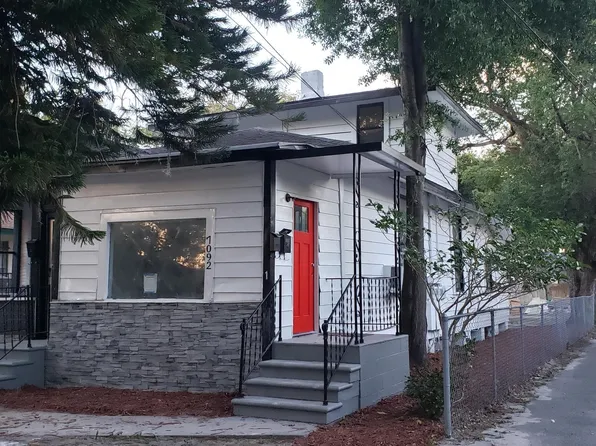 2907 N Woodrow Ave, Tampa, FL 33602