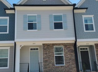 304 Old Grove Ln, Apex, NC 27502