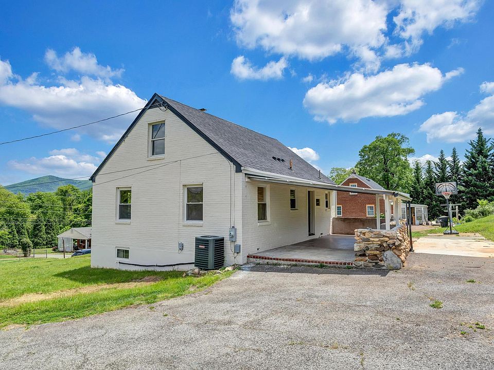 7350 Sunnybrook Dr, Roanoke, VA 24019 Zillow