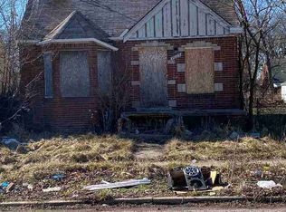 9625 Rutherford St, Detroit, MI 48227