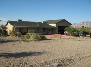 615 W Ives Way, Meadview, AZ 86444