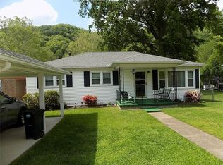 217 Morris Ave, Pratt, WV 25162