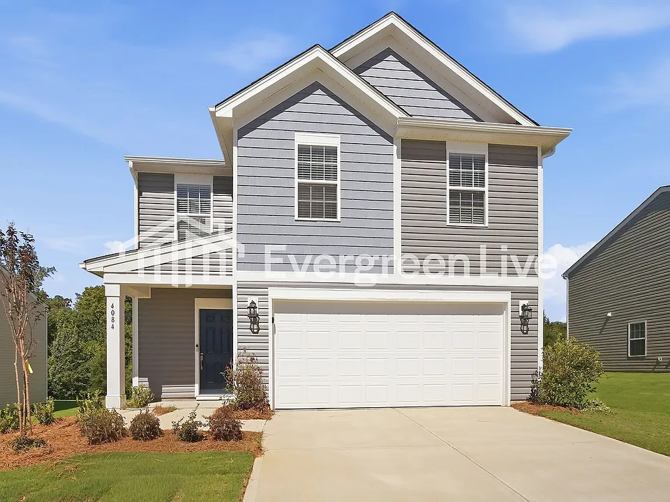 4084 Oxford Glen Dr