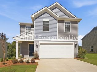 4084 Oxford Glen Dr, Claremont, NC 28610