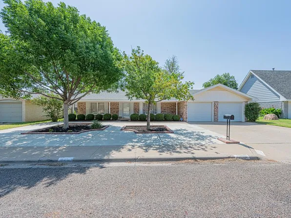 4022 Candy Ln, Odessa, TX 79762