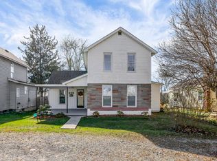 435 Ballard Ave, Newark, OH 43055