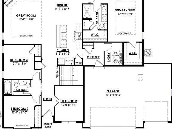 2nd image of this home