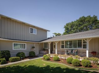 1024 Tahoe Dr, Belmont, CA 94002