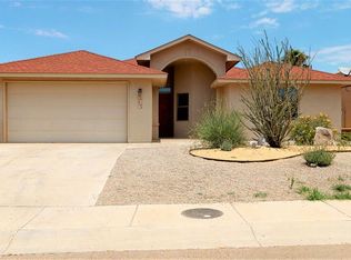 201 Ascot Parade, Alamogordo, NM 88310