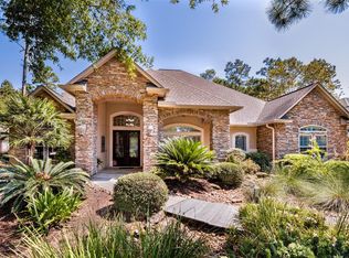 5415 White Birch Run, Spring, TX 77386