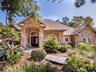 5415 White Birch Run, Spring, TX, 77386