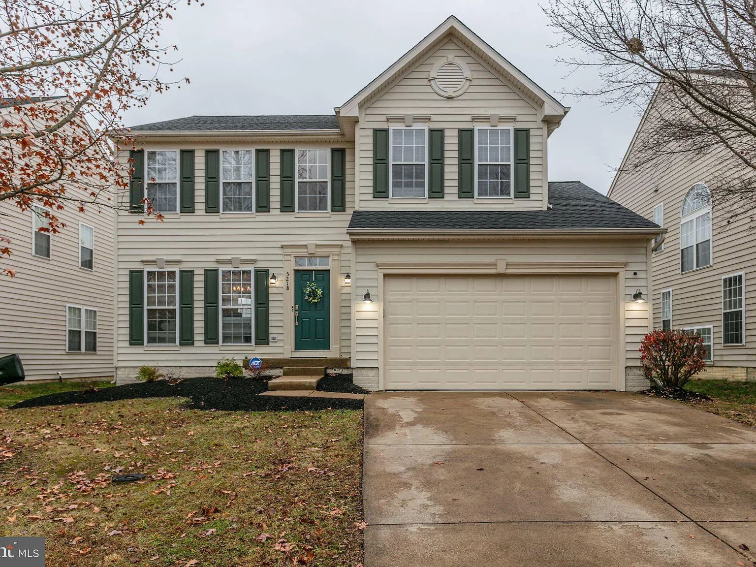 4 bed, 3.5 bath, 3473 sqft, $3,250 — Photo 1