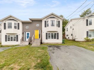 199 Charles Rd, Timberlea, NS B3T1N4
