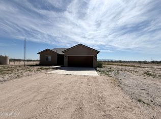 21333 W Sleepy Ranch Rd, Wittmann, AZ 85361