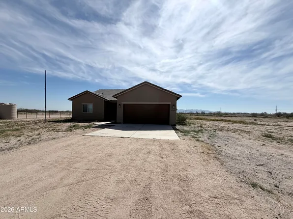 21333 W SLEEPY RANCH Road, Wittmann, AZ 85361