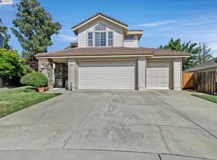 1045 Rutledge Pl, Pleasanton, CA 94566