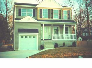 120 Beechwood Ave, Maple Shade, NJ 08052