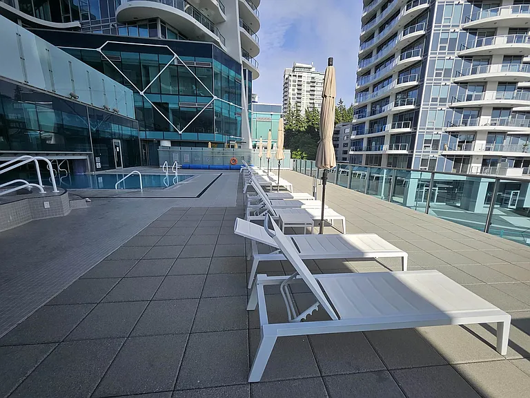 1475 Foster St #803 — Photo 9