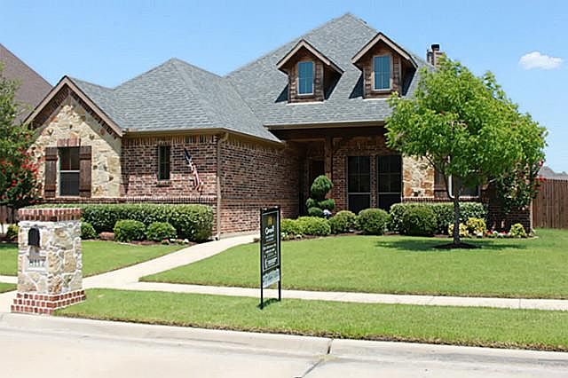 1st image of 8112 Long Trail Dr