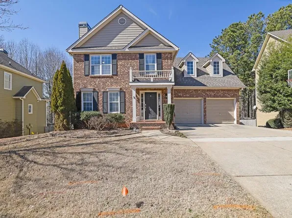 309 Laurel Glen Xing, Canton, GA 30114