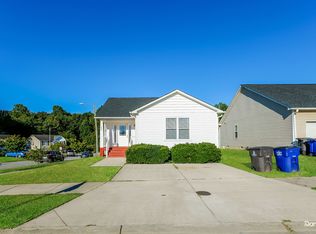 624 Gary Trl, Winston Salem, NC 27107