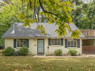 379 S Fenwick Rd, Memphis, TN 38111