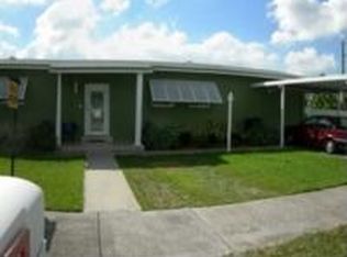 16620 SW 294th Ter, Homestead, FL 33033