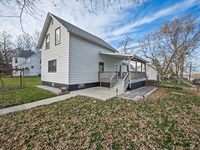 524 E 6th St, Minonk, IL, 61760