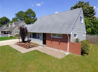 2221 Chesapeake Ave, Chesapeake, VA 23324
