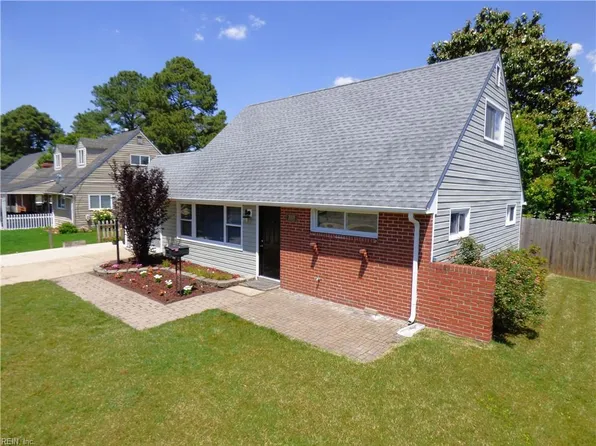 2221 Chesapeake Ave, Chesapeake, VA 23324