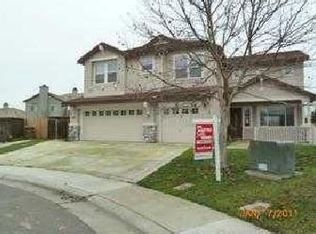 6308 Monvalle Ct, Elk Grove, CA 95757