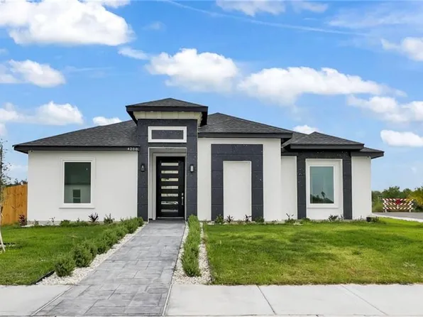 4200 Avocet Ave, McAllen, TX 78504
