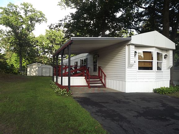 3rd image of 42 Loughberry Mobile Home Park
