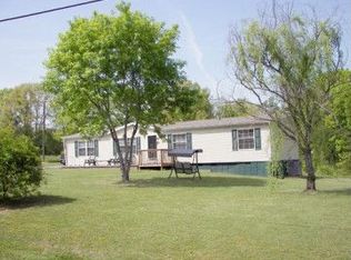 2117 River Rd, New Market, TN 37820