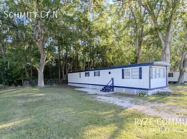12407 Schmitt Ct N, Jacksonville, FL 32221