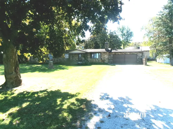 2113 E County Road 9, Milford, IL 60953