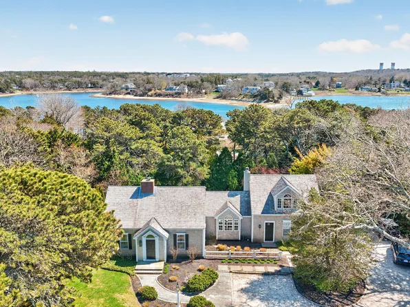 266 Seapine Road, North Chatham, MA 02650