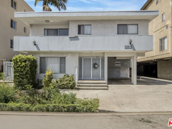 1253 Federal Ave, Los Angeles, CA 90025