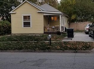 1428 N 29th St, Lincoln, NE 68503