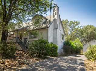 16429 George Way, Grass Valley, CA 95949