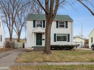649 Linnwill Pl, West Des Moines, IA 50265