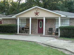 234 Deer Trl, Livingston, TX 77351