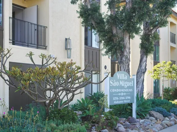 3796 Alabama St Unit 125, San Diego, CA 92104