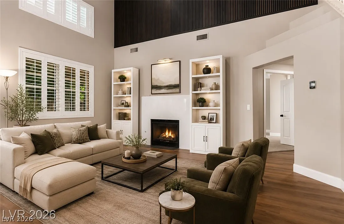 4 bed, 5.0 bath, 2813 sqft, $4,500 — Photo 4