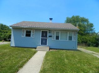 1200 Russell Ave, Springfield, OH 45506